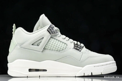 Seafoam 4 Jordan Air 0723